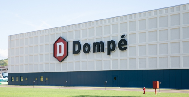 Dompé Farmaceutici S.p.A.