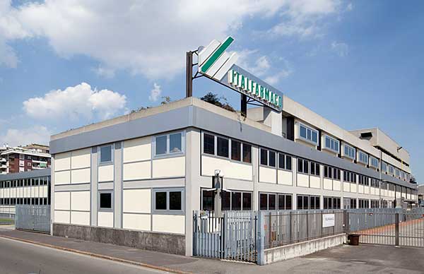 Italfarmaco