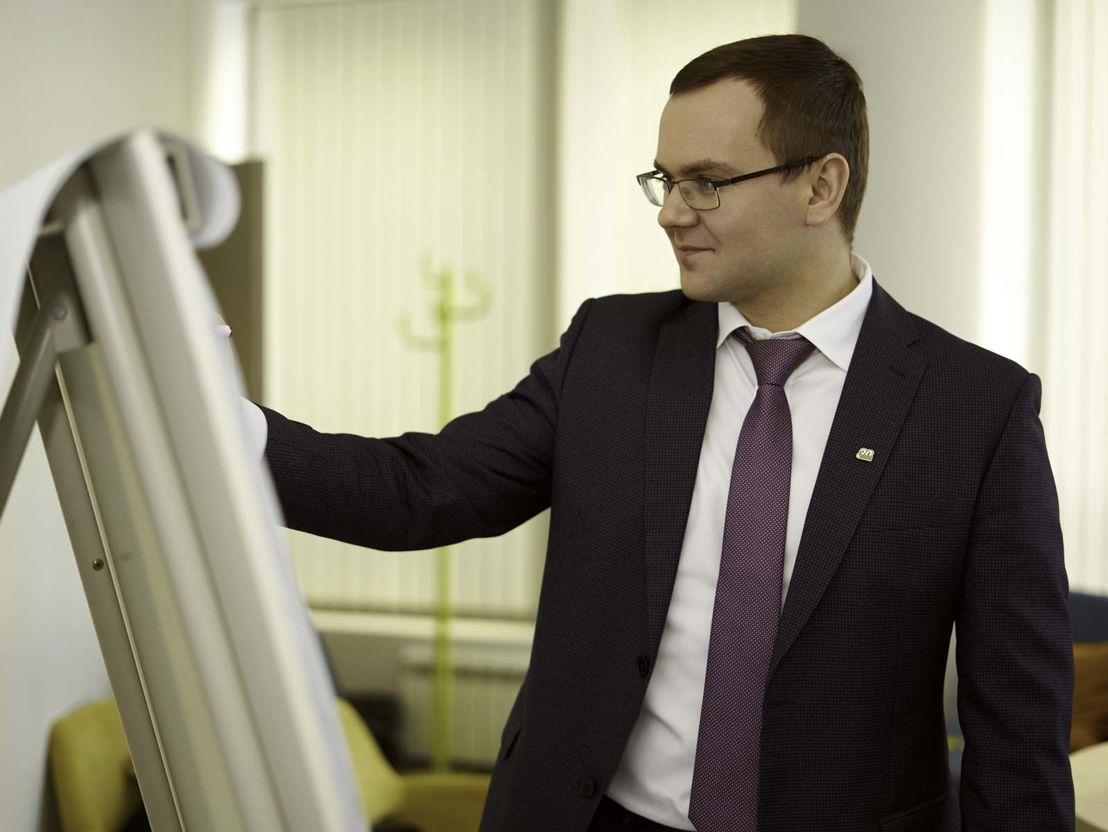 Денис Троицкий, продакт-менеджер CSCPharma
